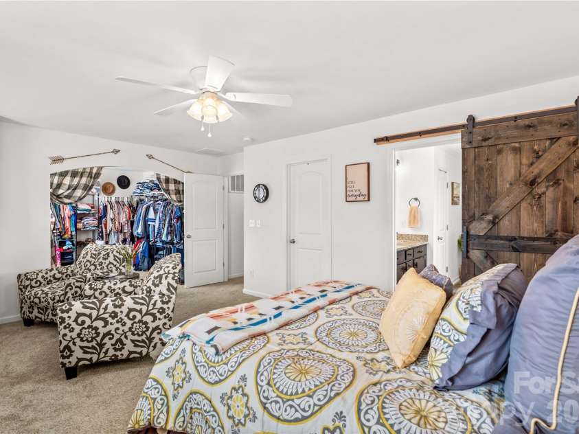 145 Jobe Drive, Statesville, NC 28677.  MLS# CAR4344833, YatesRealty ID 3684. 