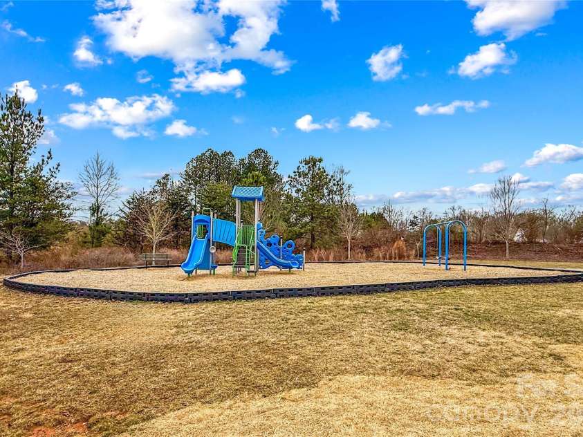 145 Jobe Drive, Statesville, NC 28677.  MLS# CAR4344833, YatesRealty ID 3684. 