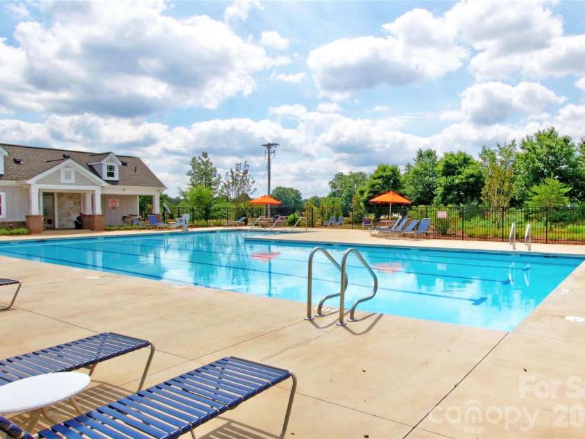 145 Jobe Drive, Statesville, NC 28677.  MLS# CAR4344833, YatesRealty ID 3684. 