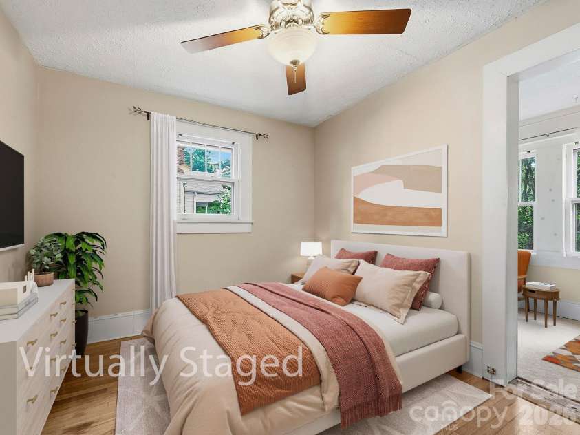 45 Fairfax Avenue, Asheville, NC 28806.  MLS# CAR4398967, YatesRealty ID 36841. 