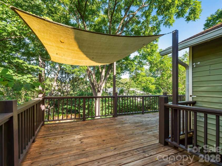 45 Fairfax Avenue, Asheville, NC 28806.  MLS# CAR4398967, YatesRealty ID 36841. 