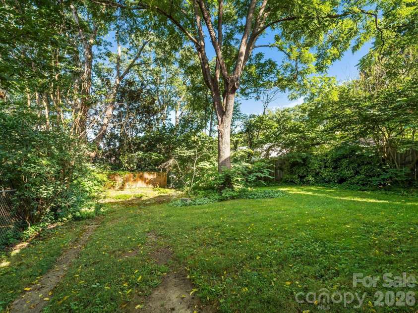 45 Fairfax Avenue, Asheville, NC 28806.  MLS# CAR4398967, YatesRealty ID 36841. 