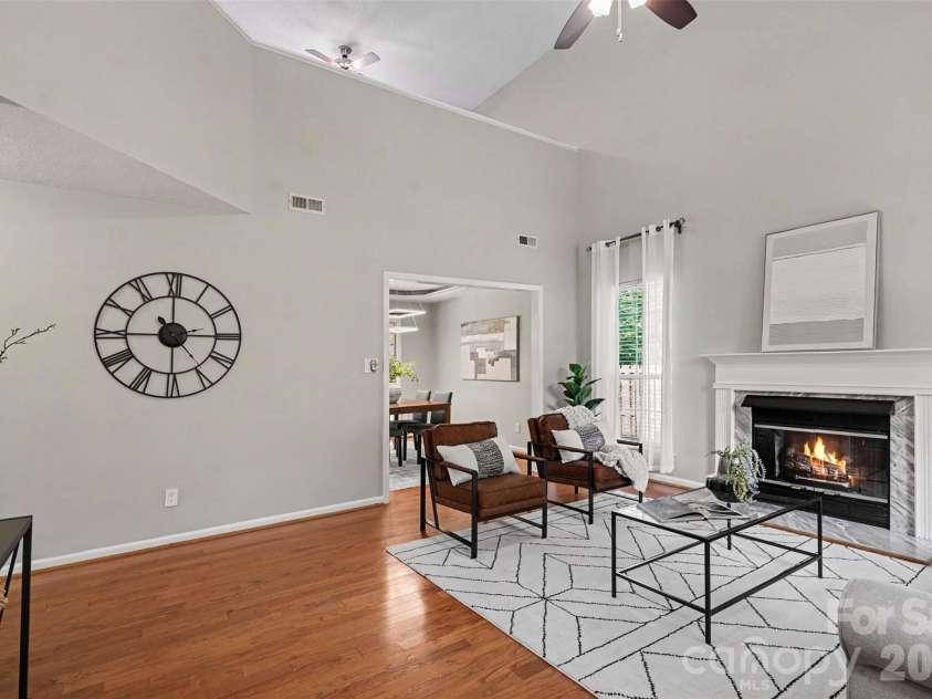 10427 Danesway Lane, Cornelius, NC 28031.  MLS# CAR4398912, YatesRealty ID 36843. 