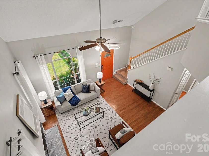10427 Danesway Lane, Cornelius, NC 28031.  MLS# CAR4398912, YatesRealty ID 36843. 