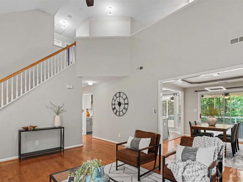 10427 Danesway Lane, Cornelius, NC 28031.  MLS# CAR4398912, YatesRealty ID 36843. 
