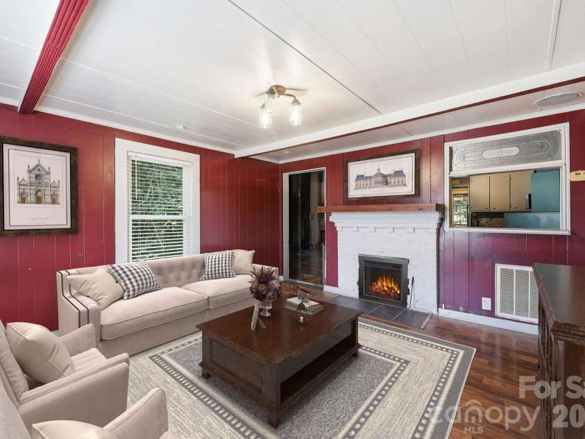 1715 Main Street, China Grove, NC 28023.  MLS# CAR4401258, YatesRealty ID 36845. 