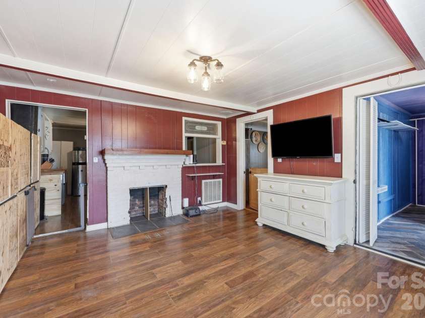 1715 Main Street, China Grove, NC 28023.  MLS# CAR4401258, YatesRealty ID 36845. 