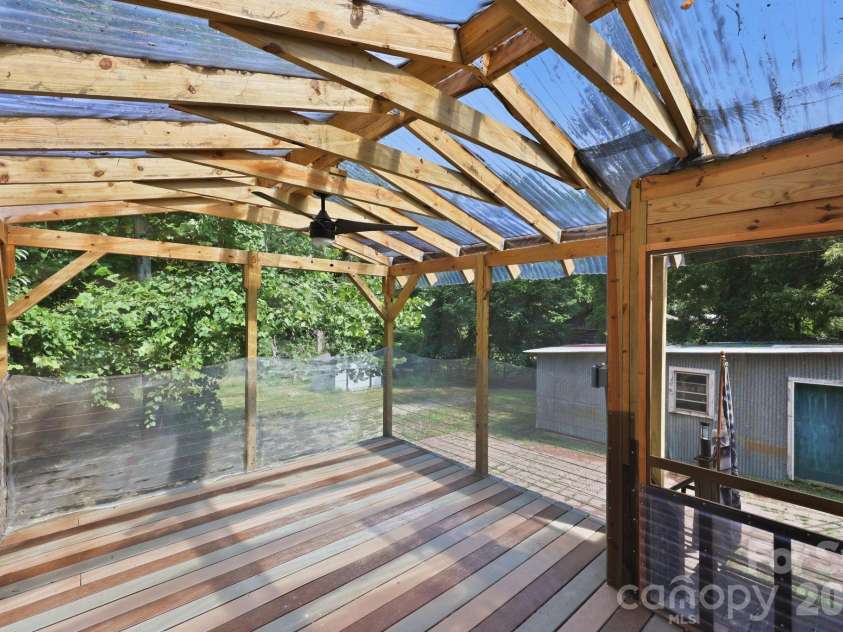 1715 Main Street, China Grove, NC 28023.  MLS# CAR4401258, YatesRealty ID 36845. 