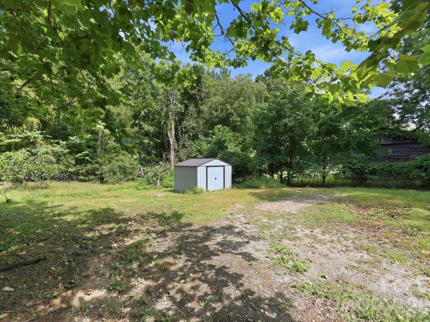 1715 Main Street, China Grove, NC 28023.  MLS# CAR4401258, YatesRealty ID 36845. 