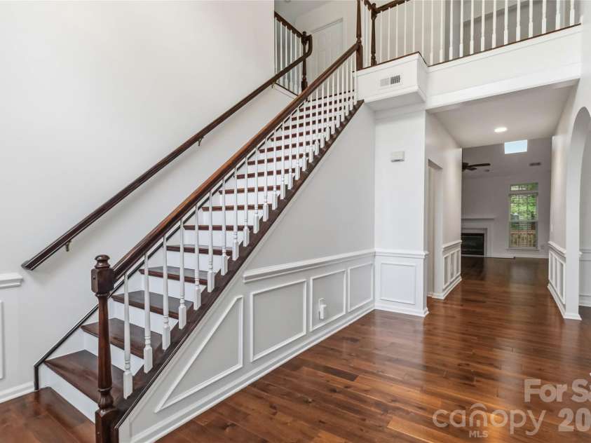 7501 Westray Court, Charlotte, NC 28269.  MLS# CAR4403652, YatesRealty ID 36846. 