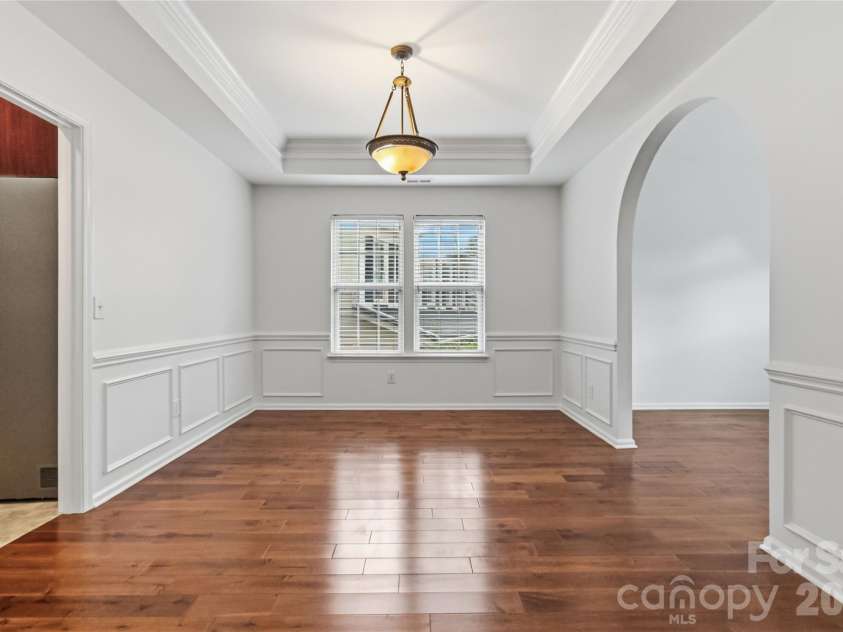 7501 Westray Court, Charlotte, NC 28269.  MLS# CAR4403652, YatesRealty ID 36846. 
