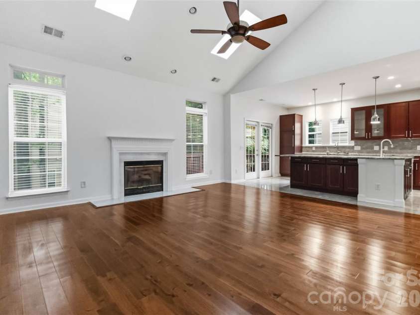 7501 Westray Court, Charlotte, NC 28269.  MLS# CAR4403652, YatesRealty ID 36846. 