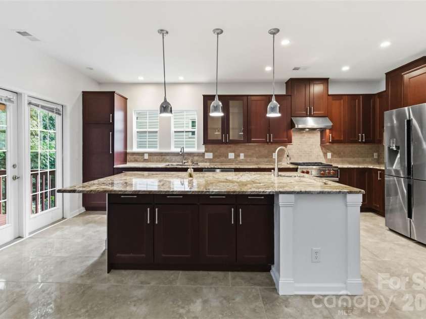 7501 Westray Court, Charlotte, NC 28269.  MLS# CAR4403652, YatesRealty ID 36846. 