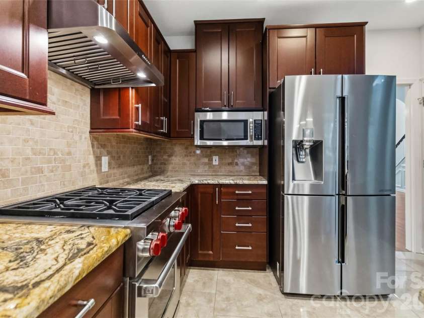7501 Westray Court, Charlotte, NC 28269.  MLS# CAR4403652, YatesRealty ID 36846. 