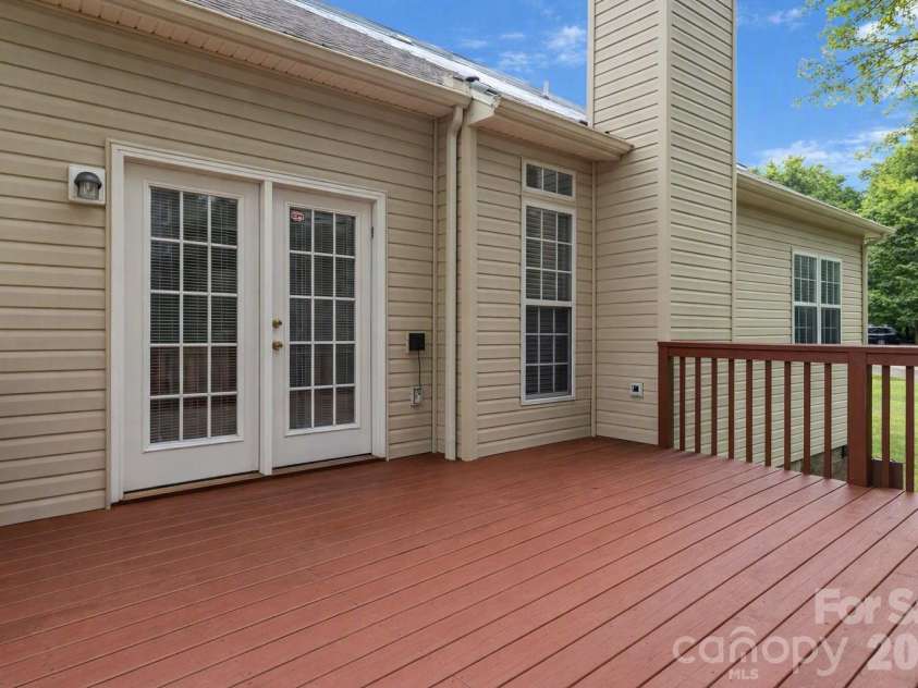 7501 Westray Court, Charlotte, NC 28269.  MLS# CAR4403652, YatesRealty ID 36846. 