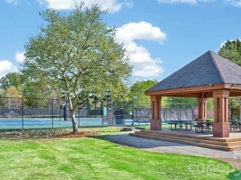 7501 Westray Court, Charlotte, NC 28269.  MLS# CAR4403652, YatesRealty ID 36846. 