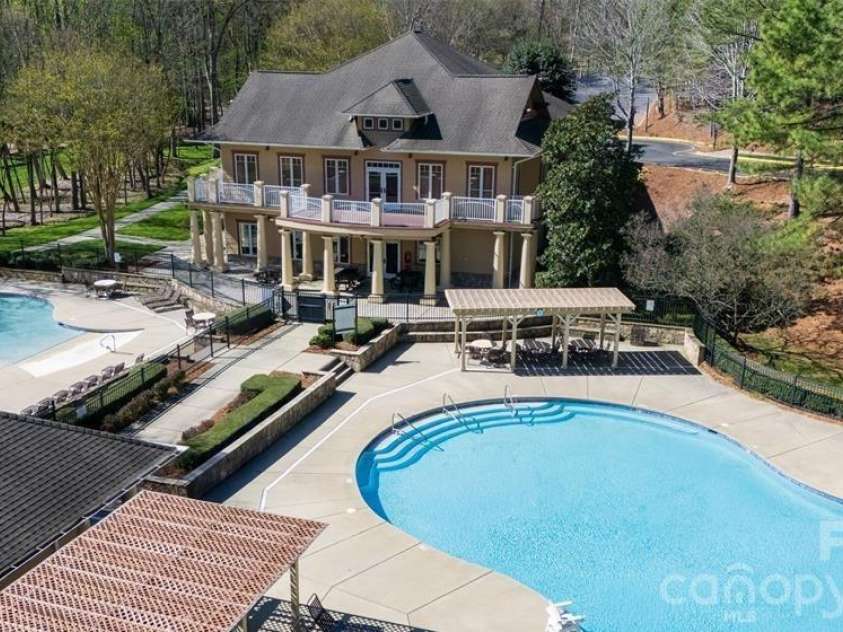 7501 Westray Court, Charlotte, NC 28269.  MLS# CAR4403652, YatesRealty ID 36846. 