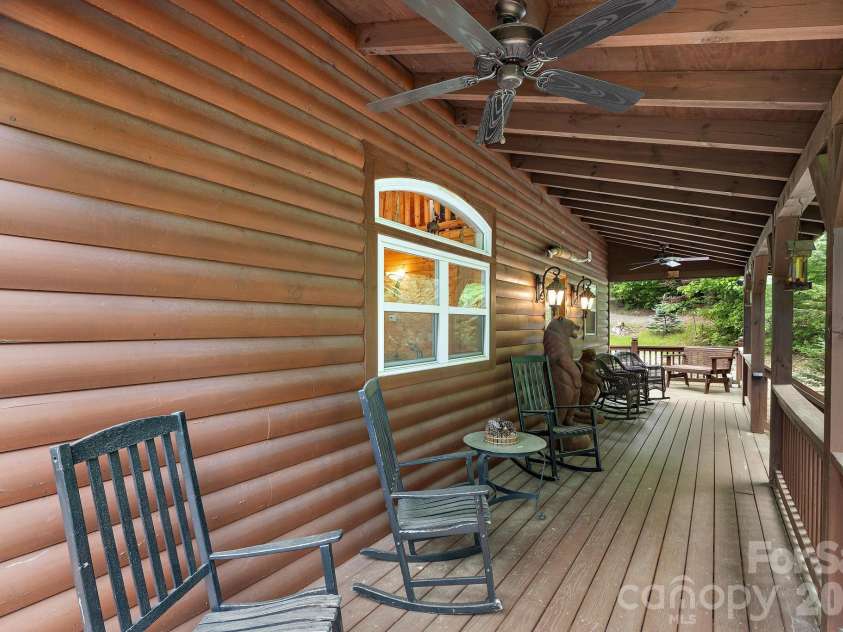 1158 Staghorn Road, Purlear, NC 28665.  MLS# CAR4343107, YatesRealty ID 3685. 