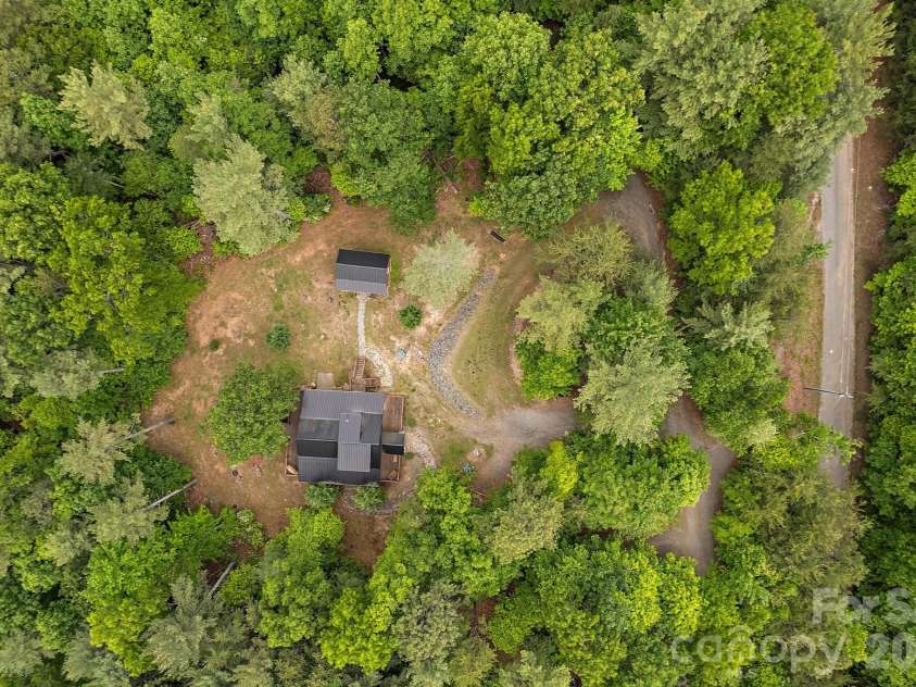 1158 Staghorn Road, Purlear, NC 28665.  MLS# CAR4343107, YatesRealty ID 3685. 