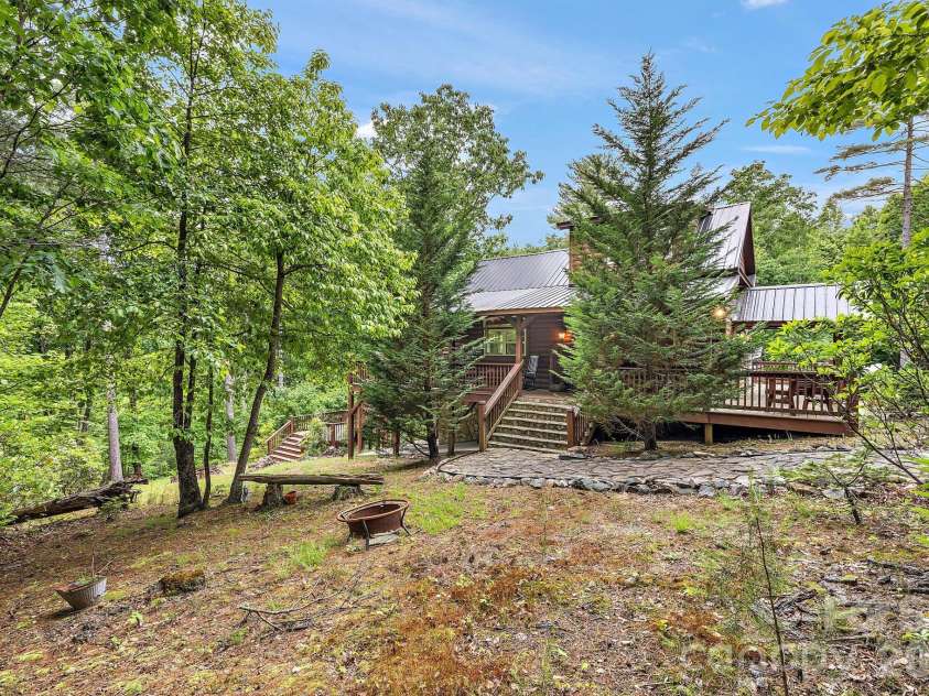 1158 Staghorn Road, Purlear, NC 28665.  MLS# CAR4343107, YatesRealty ID 3685. 