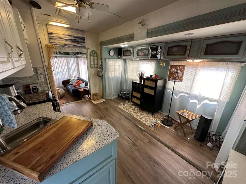 134 Putt Putt Lane, New London, NC 28127.  MLS# CAR4241139, YatesRealty ID 3685. 