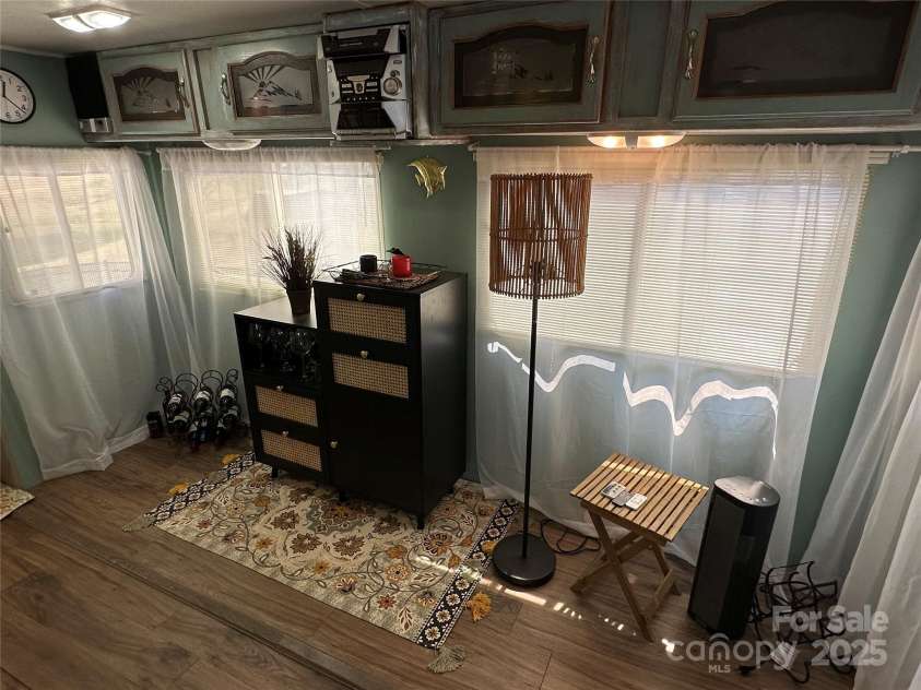 134 Putt Putt Lane, New London, NC 28127.  MLS# CAR4241139, YatesRealty ID 3685. 