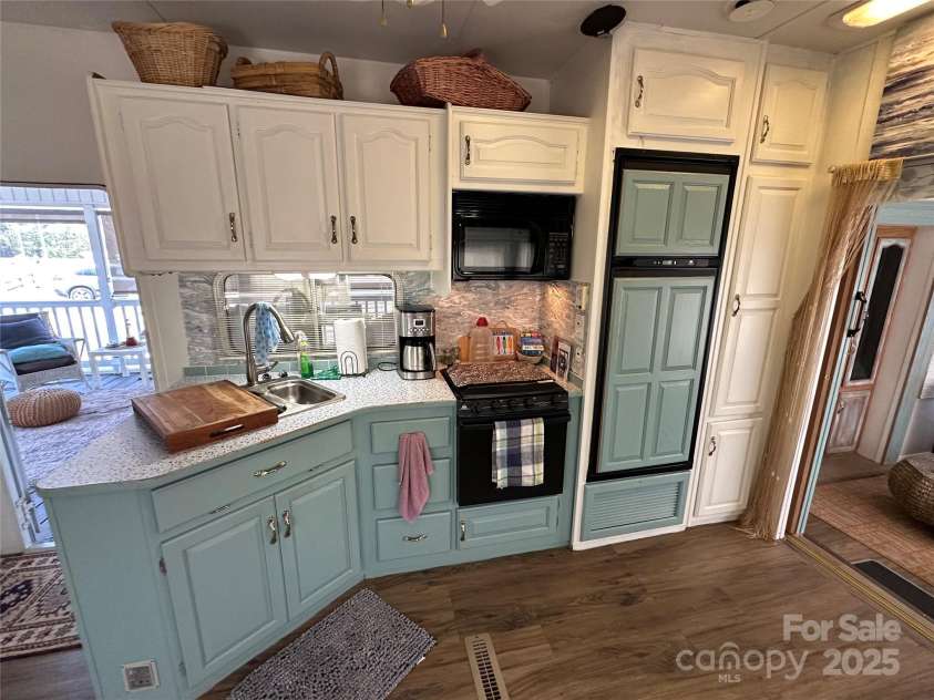 134 Putt Putt Lane, New London, NC 28127.  MLS# CAR4241139, YatesRealty ID 3685. 