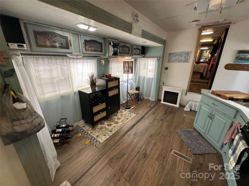 134 Putt Putt Lane, New London, NC 28127.  MLS# CAR4241139, YatesRealty ID 3685. 