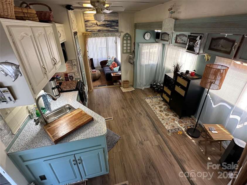 134 Putt Putt Lane, New London, NC 28127.  MLS# CAR4241139, YatesRealty ID 3685. 