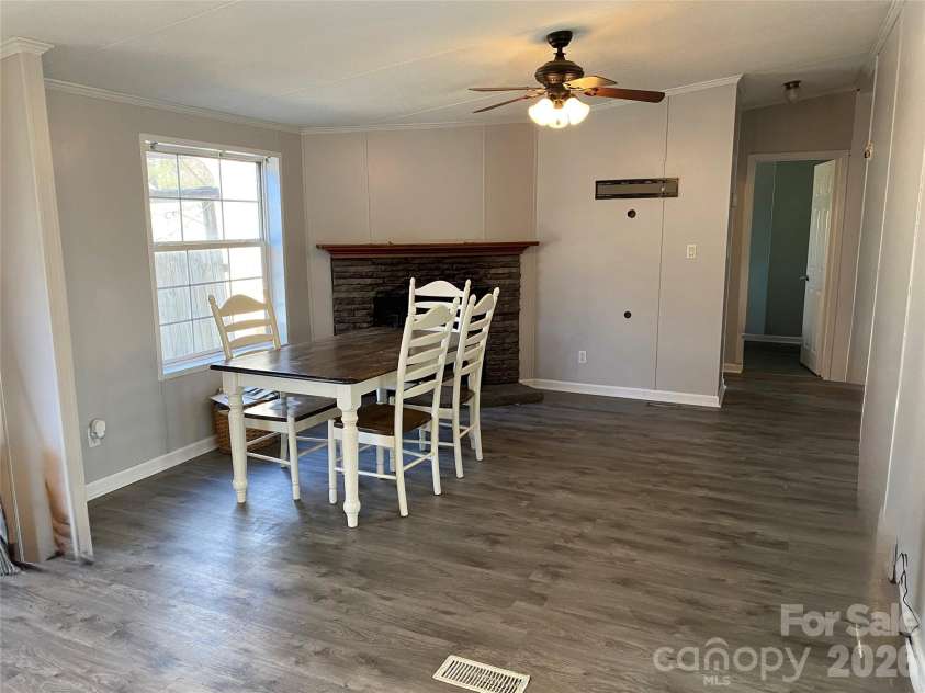 1956 Bison Trail, Maiden, NC 28650.  MLS# CAR4337558, YatesRealty ID 3685. 