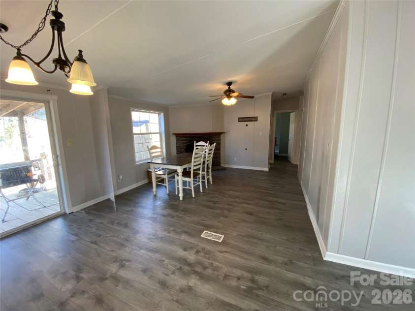 1956 Bison Trail, Maiden, NC 28650.  MLS# CAR4337558, YatesRealty ID 3685. 