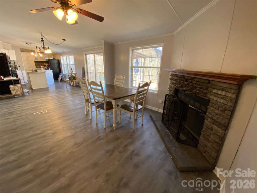 1956 Bison Trail, Maiden, NC 28650.  MLS# CAR4337558, YatesRealty ID 3685. 