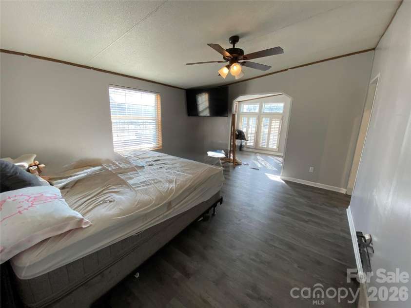 1956 Bison Trail, Maiden, NC 28650.  MLS# CAR4337558, YatesRealty ID 3685. 