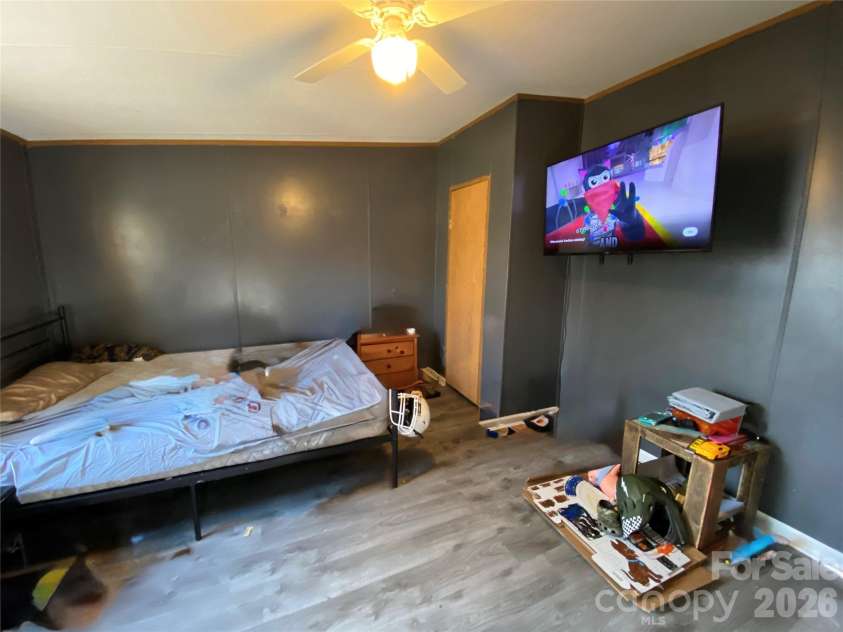 1956 Bison Trail, Maiden, NC 28650.  MLS# CAR4337558, YatesRealty ID 3685. 