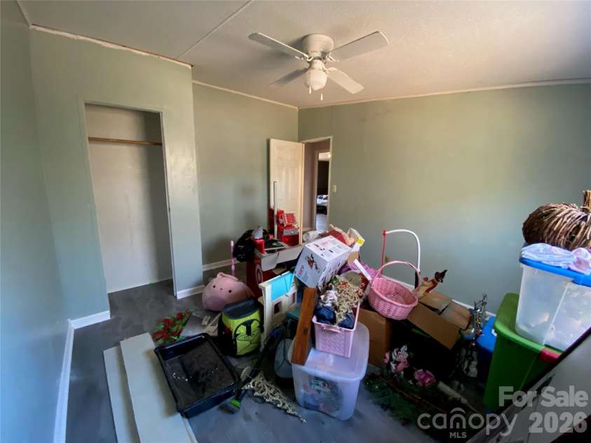 1956 Bison Trail, Maiden, NC 28650.  MLS# CAR4337558, YatesRealty ID 3685. 