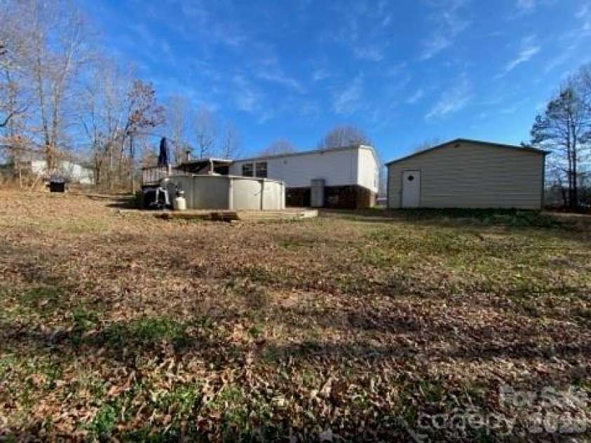 1956 Bison Trail, Maiden, NC 28650.  MLS# CAR4337558, YatesRealty ID 3685. 