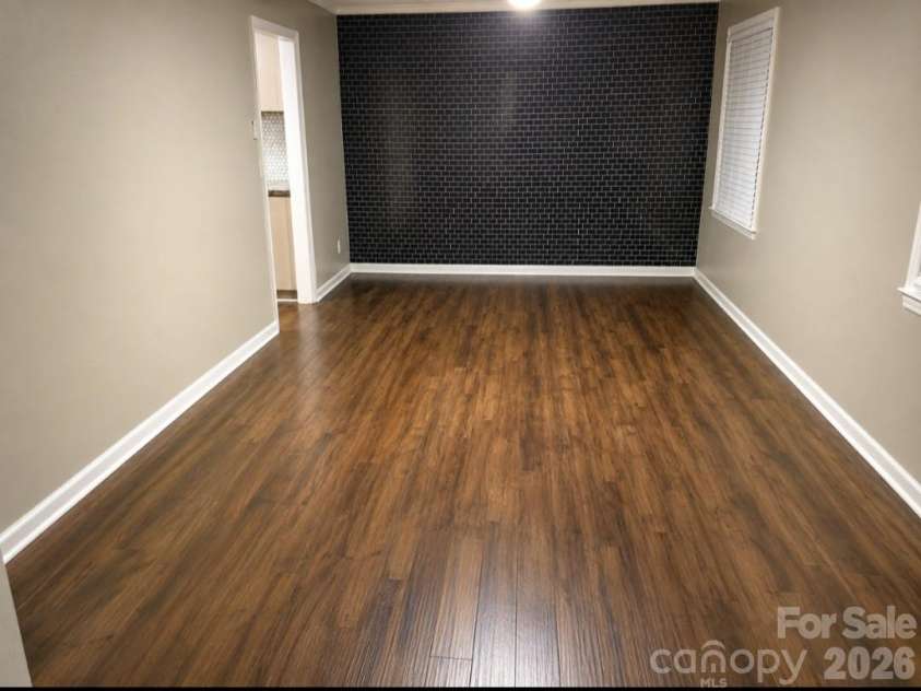615 Fernwood Drive, Albemarle, NC 28001.  MLS# CAR4399417, YatesRealty ID 36850. 