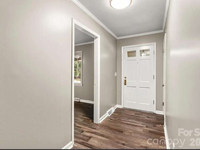 615 Fernwood Drive, Albemarle, NC 28001.  MLS# CAR4399417, YatesRealty ID 36850. 