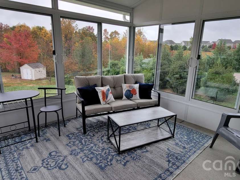 5909 Langwell Lane, Charlotte, NC 28278.  MLS# CAR4404006, YatesRealty ID 36852. 