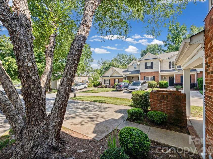 1536 Anthem Court, Charlotte, NC 28205.  MLS# CAR4403469, YatesRealty ID 36853. 