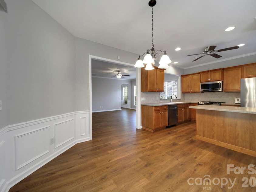 1028 Sweetleaf Drive, Fort Mill, SC 29707.  MLS# CAR4403290, YatesRealty ID 36854. 