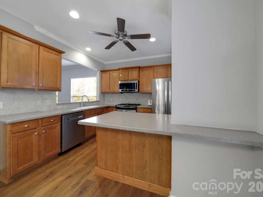 1028 Sweetleaf Drive, Fort Mill, SC 29707.  MLS# CAR4403290, YatesRealty ID 36854. 