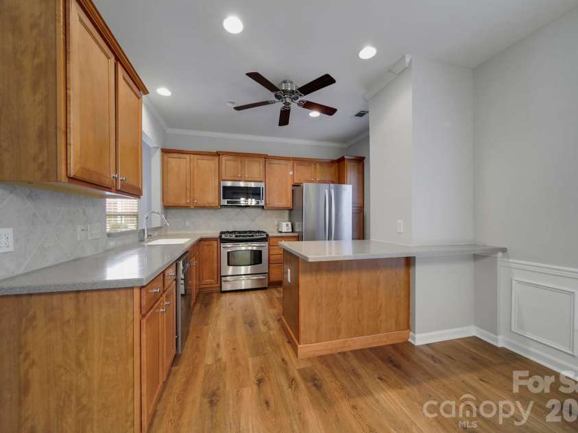 1028 Sweetleaf Drive, Fort Mill, SC 29707.  MLS# CAR4403290, YatesRealty ID 36854. 