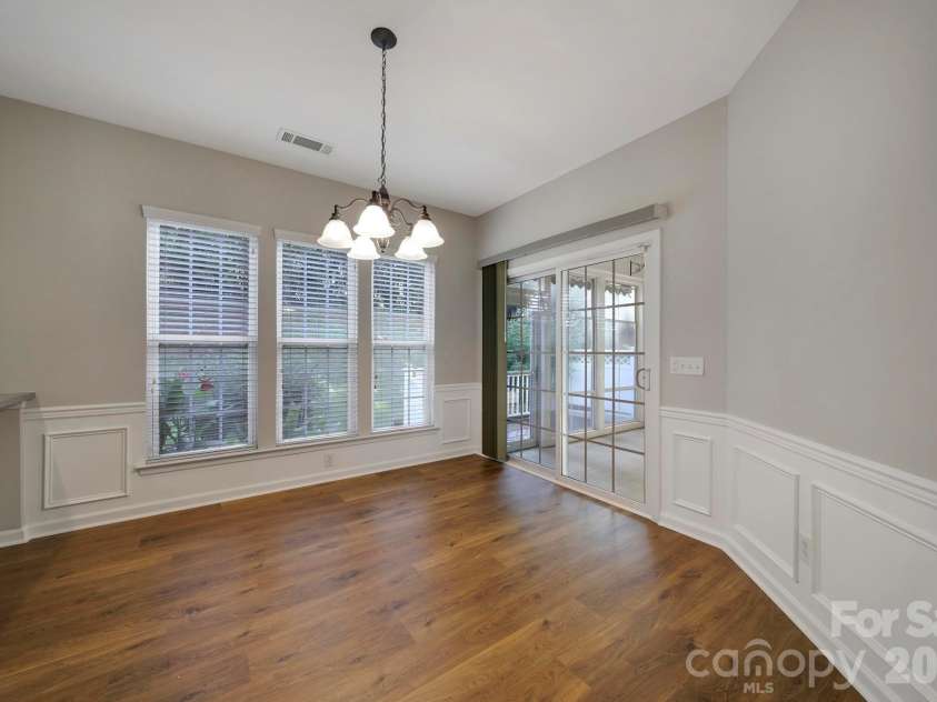 1028 Sweetleaf Drive, Fort Mill, SC 29707.  MLS# CAR4403290, YatesRealty ID 36854. 