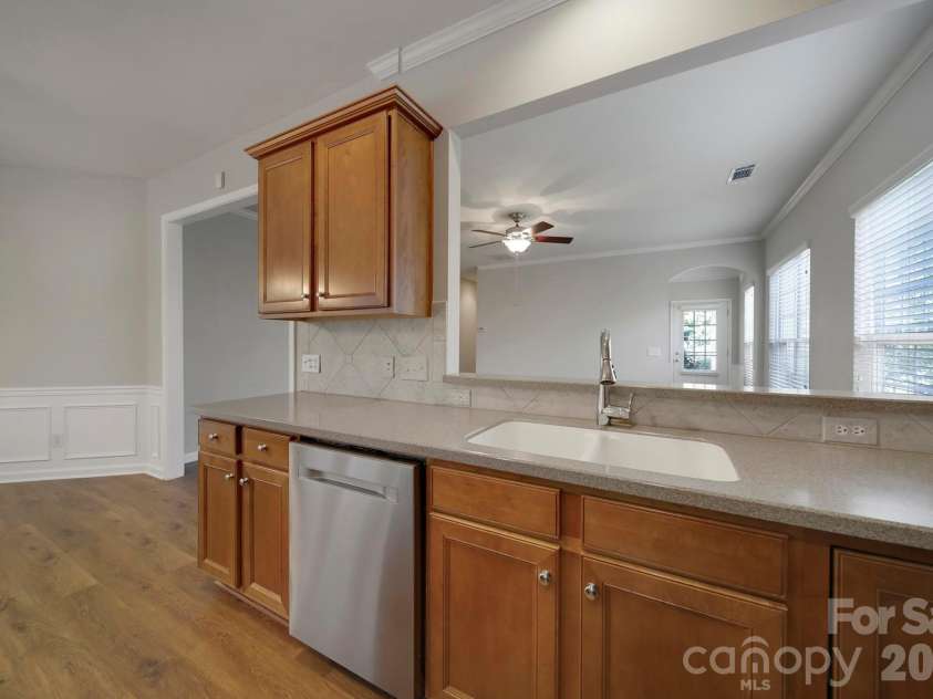 1028 Sweetleaf Drive, Fort Mill, SC 29707.  MLS# CAR4403290, YatesRealty ID 36854. 
