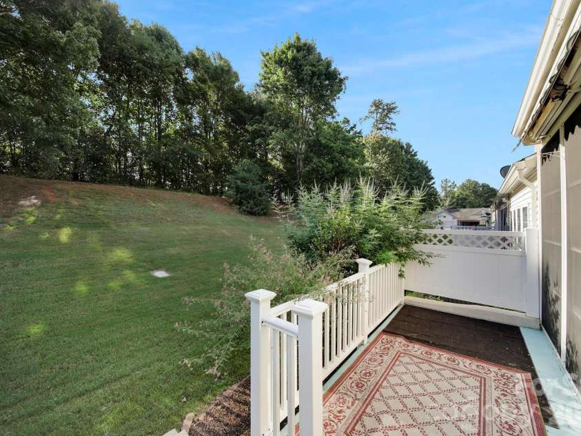 1028 Sweetleaf Drive, Fort Mill, SC 29707.  MLS# CAR4403290, YatesRealty ID 36854. 