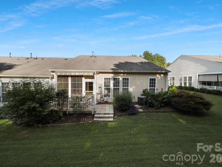 1028 Sweetleaf Drive, Fort Mill, SC 29707.  MLS# CAR4403290, YatesRealty ID 36854. 