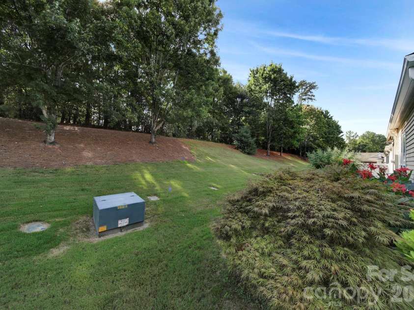1028 Sweetleaf Drive, Fort Mill, SC 29707.  MLS# CAR4403290, YatesRealty ID 36854. 