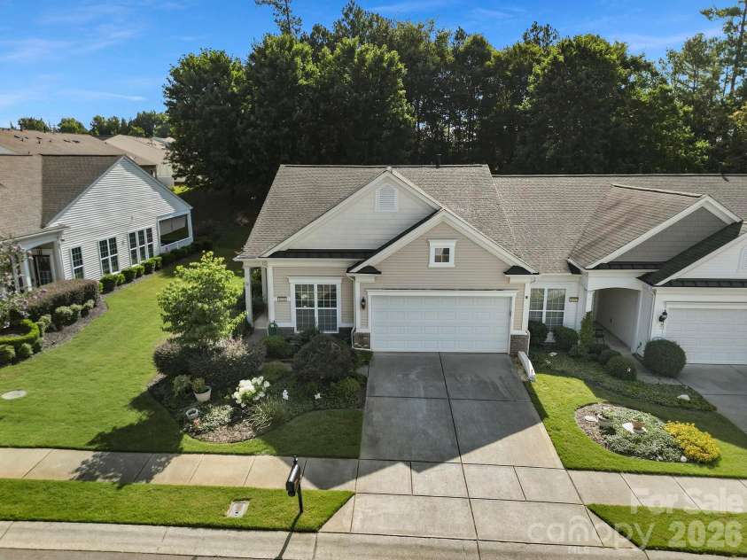 1028 Sweetleaf Drive, Fort Mill, SC 29707.  MLS# CAR4403290, YatesRealty ID 36854. 