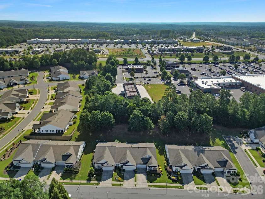 1028 Sweetleaf Drive, Fort Mill, SC 29707.  MLS# CAR4403290, YatesRealty ID 36854. 